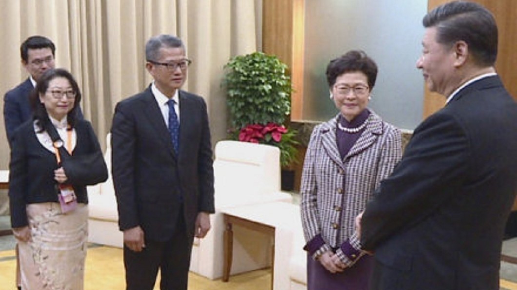 圖/翻攝自统一大业微博