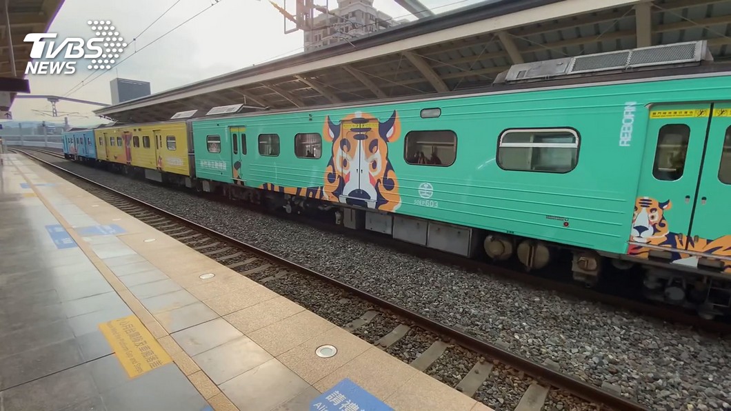 圖／TVBS