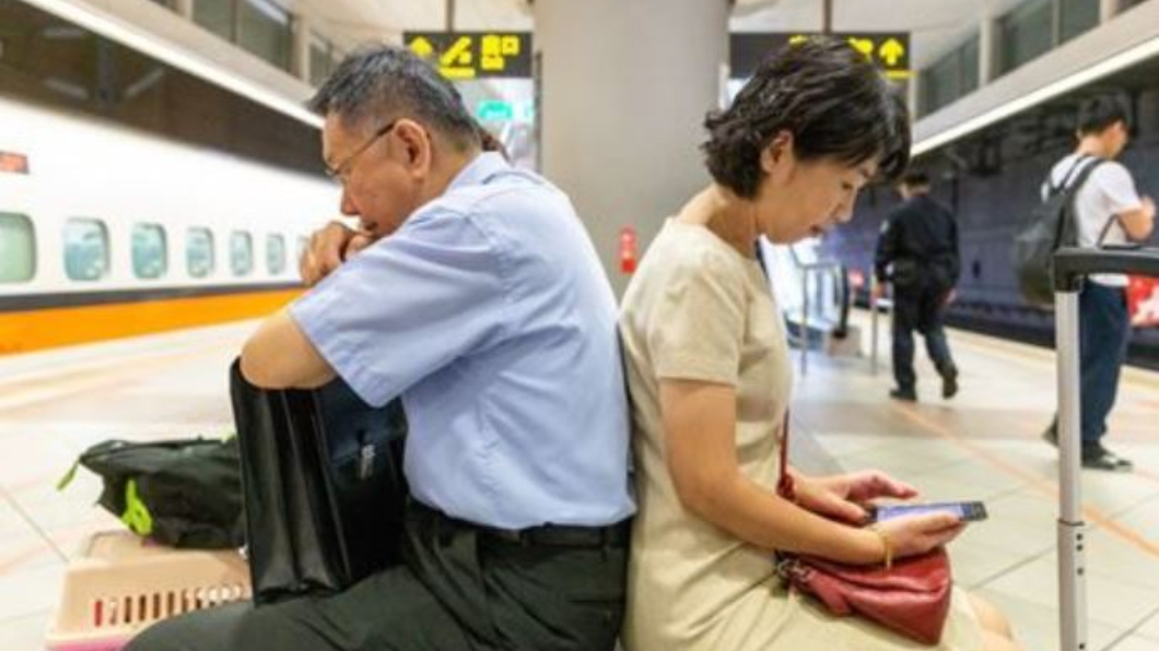 「終於有女總統」 陳佩琪:為何讓整個國家被掏空?