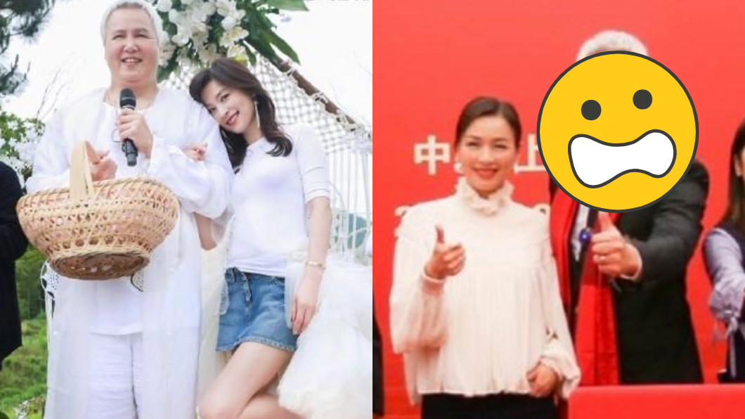 被虧「奶奶」！ 林瑞陽狂甩肉　近照曝光又讓人驚呆
