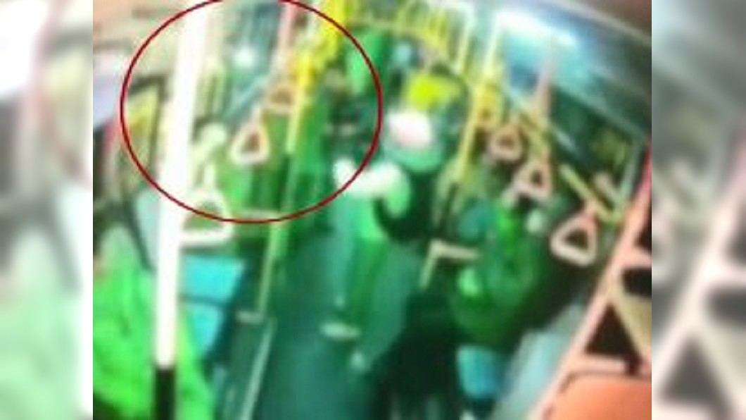 圖/翻攝自看看新闻KNEWS微博