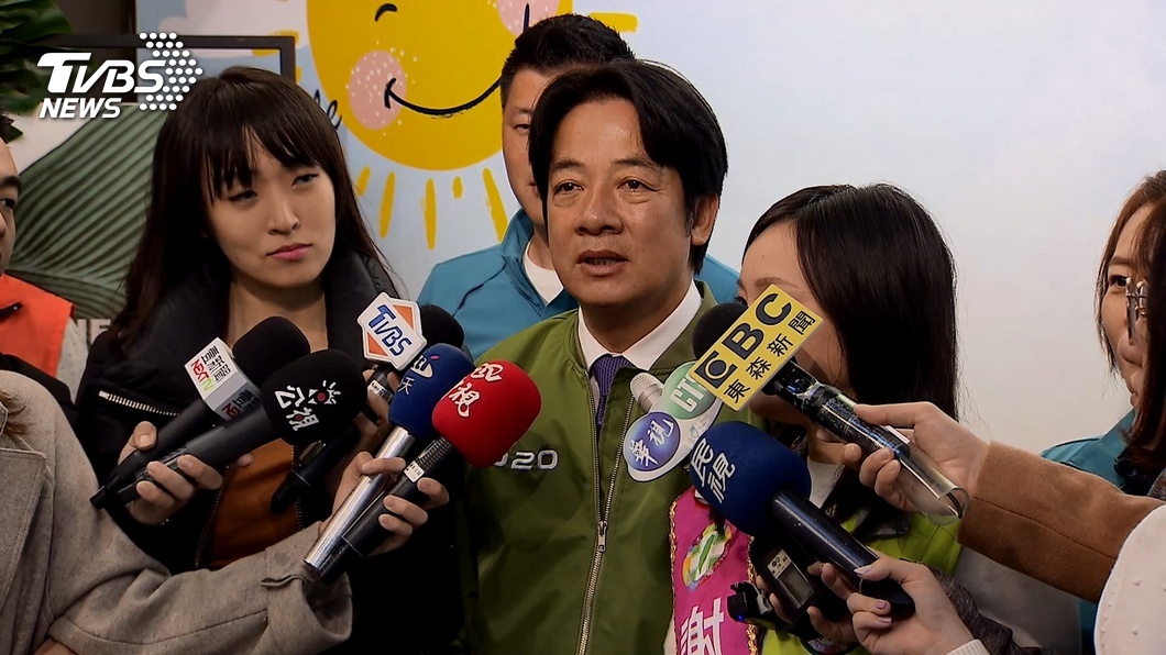 圖/TVBS