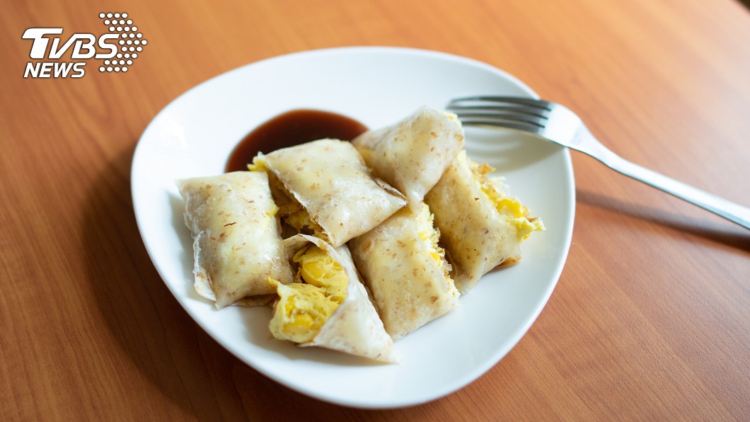 吃蛋餅會不會加醬掀熱議　老饕激推「獨門吃法」