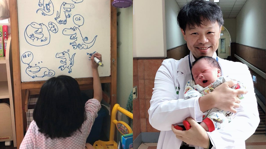 綺綺病逝1年…綺媽產子血崩 竟夢到她喊:媽我回來了!