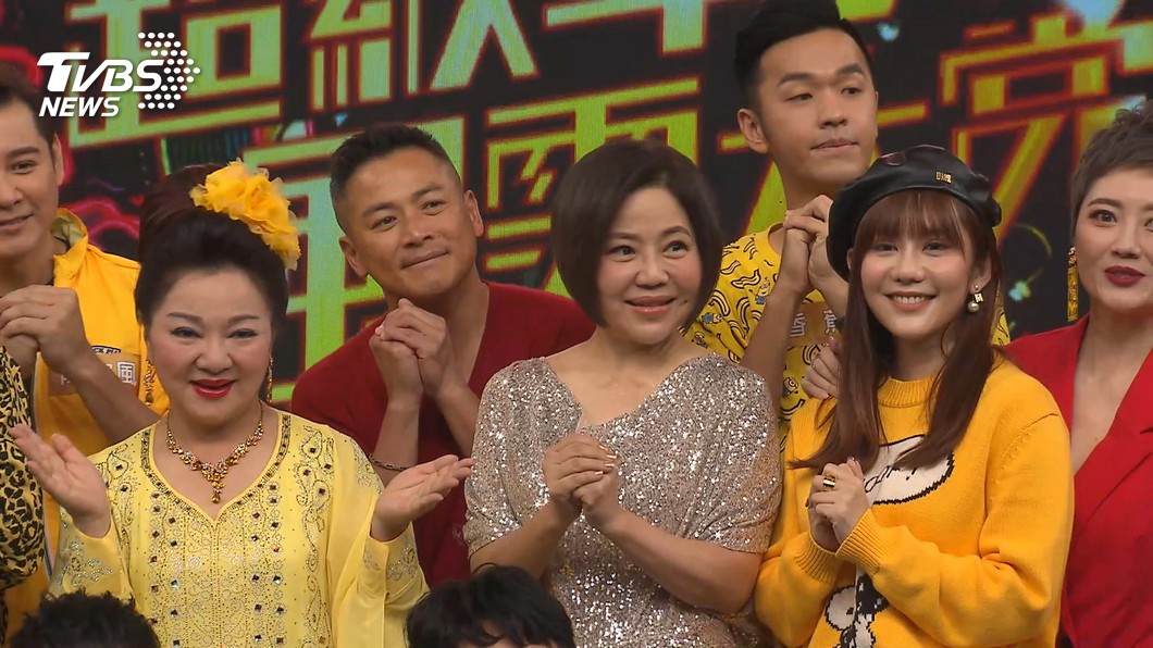 圖／TVBS