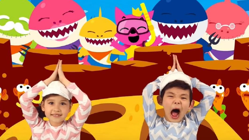 史上最強洗腦金曲 YouTube十年來最夯MV是它