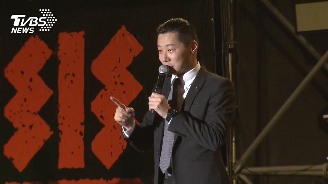 圖／TVBS