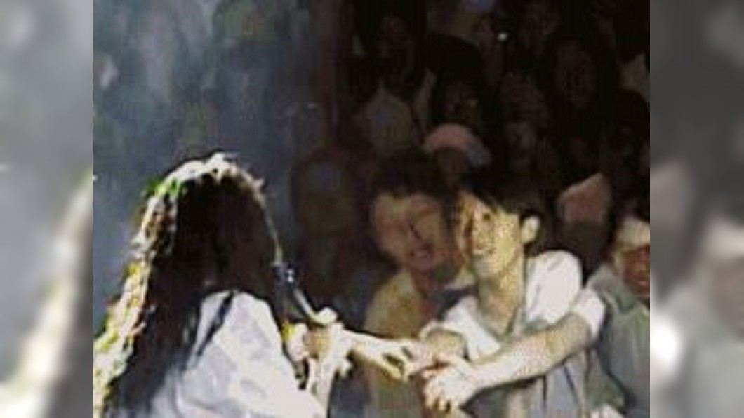 圖/翻攝自教父娱乐微博