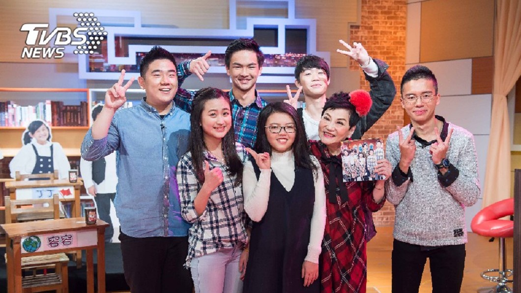 《百萬小學堂》小西瓜長大了! 近況曝光驚呆眾人