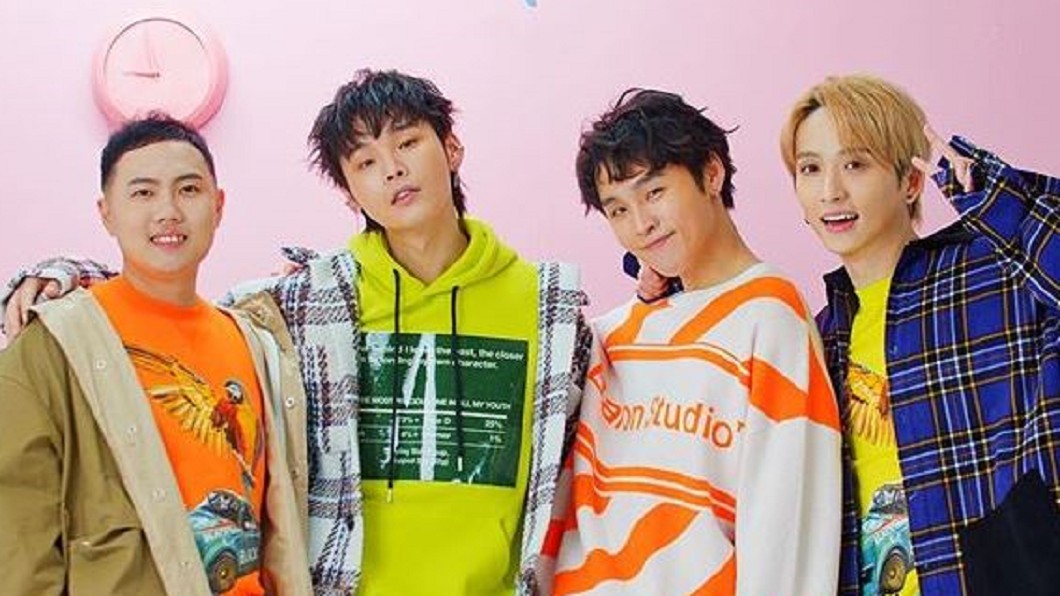 圖／翻攝自keelongxu IG