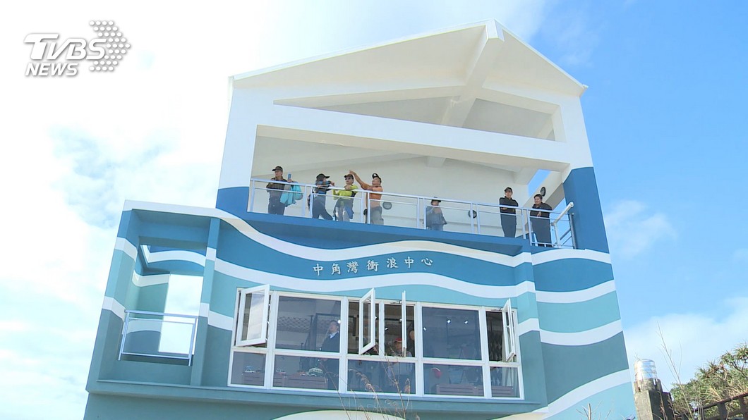 圖/TVBS