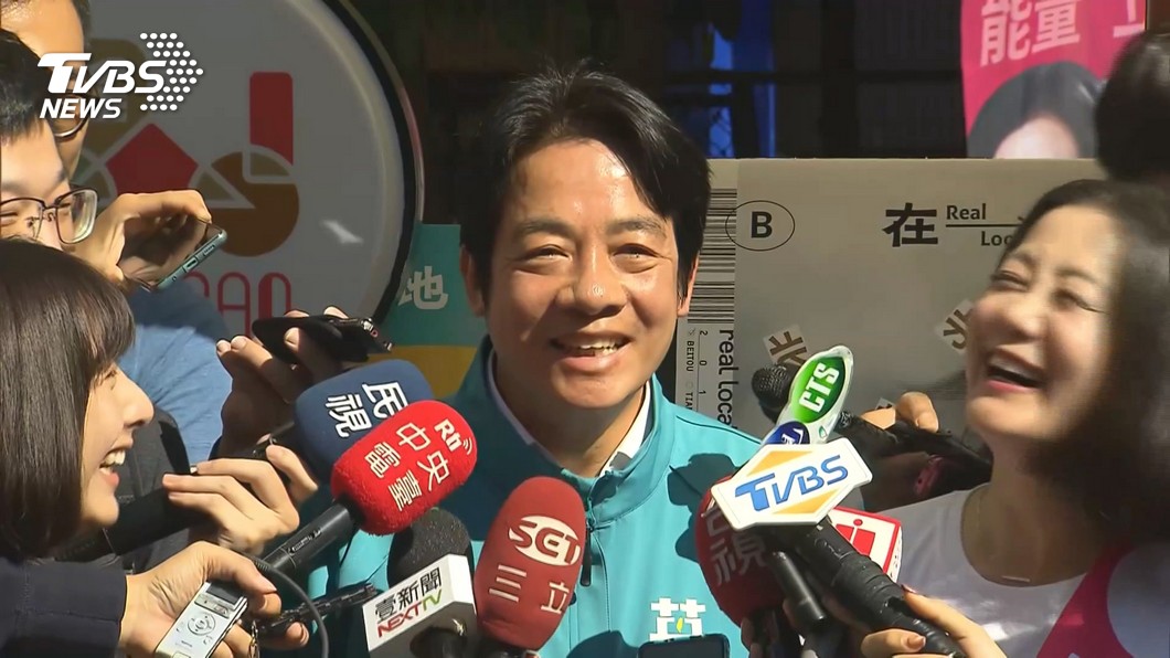 圖／TVBS