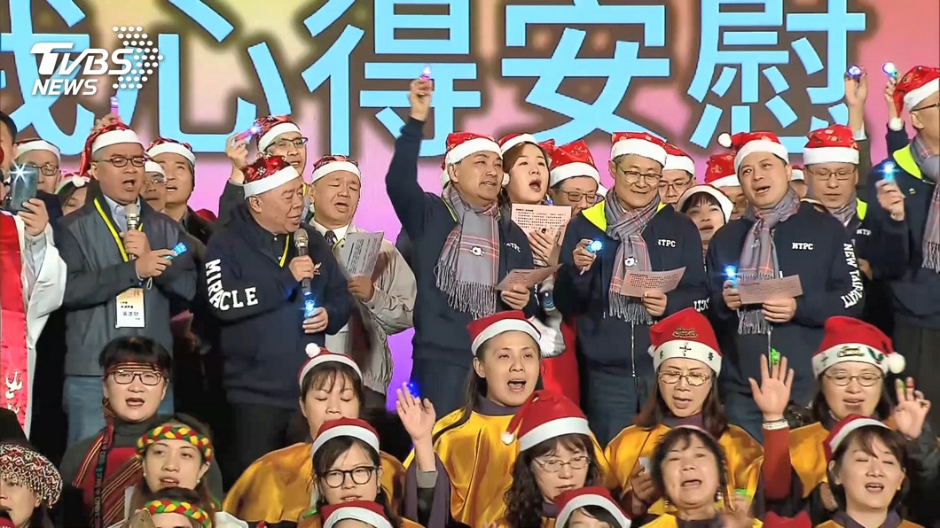 圖/TVBS