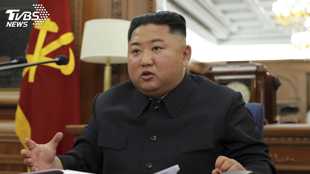 北韓2020年月曆 金正恩生日仍未列法定假日