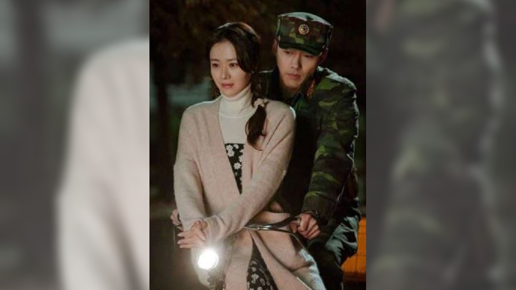 圖/翻攝自新剧不能停微博
