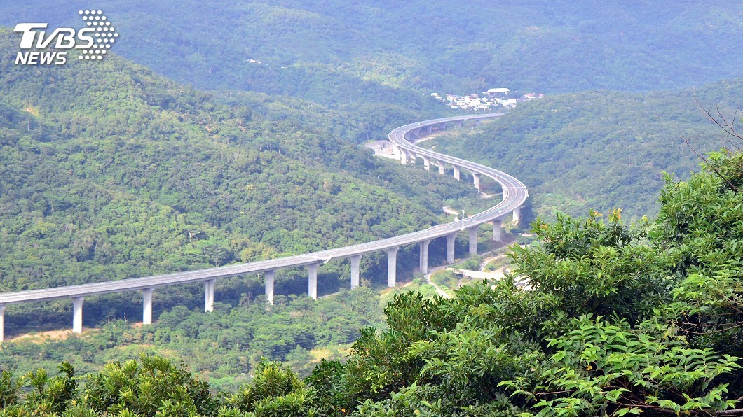 一條安全的回家路　南迴公路拓寬工程大事記