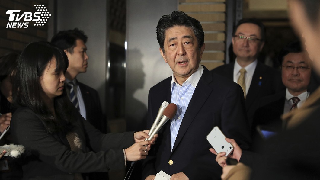 日中韓峰會 安倍面對中對韓關係各有難題