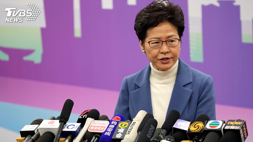 北京推薦5港官員任職聯合國 港特首稱重大突破
