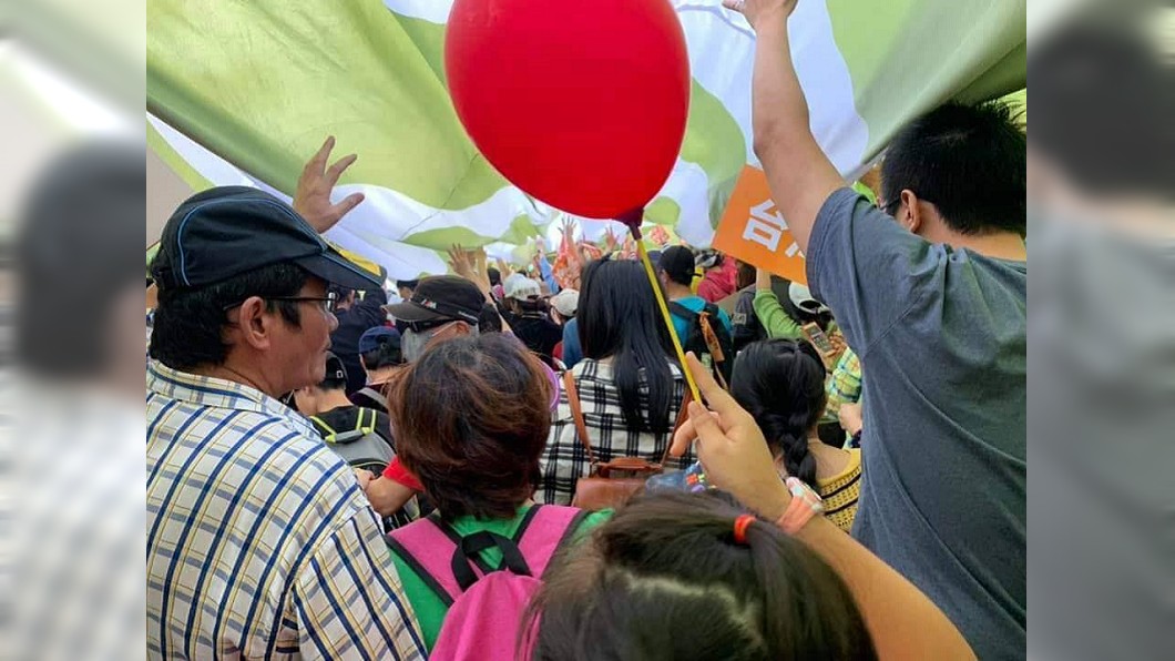 圖/翻攝自尹立臉書