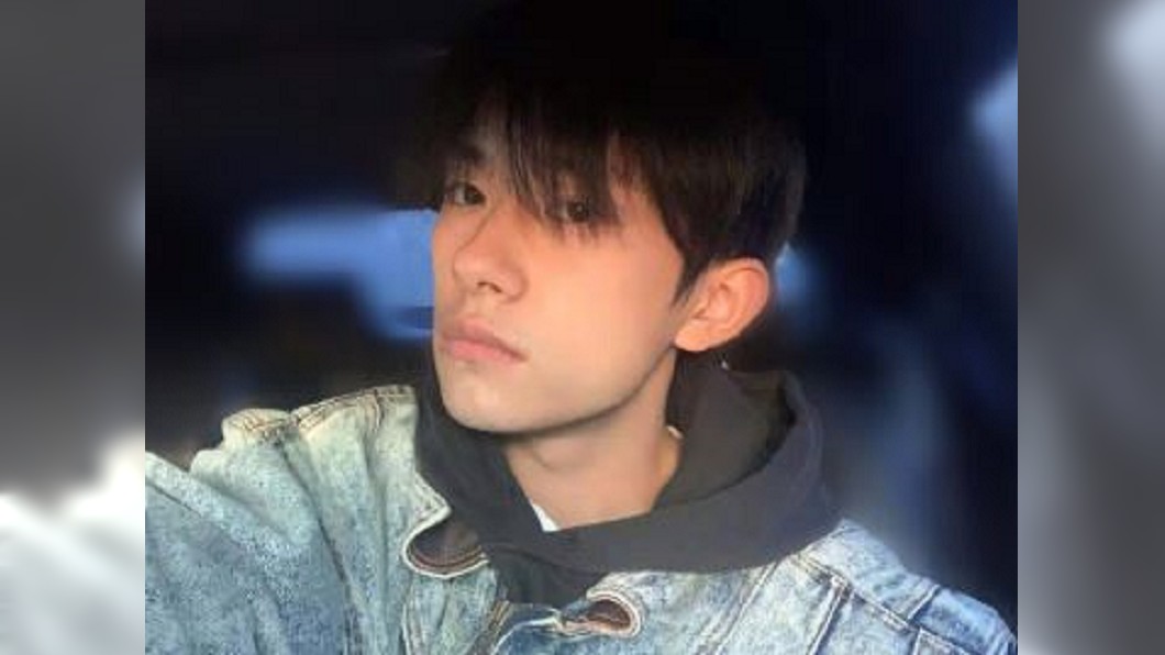 圖／翻攝自TFBOYS-易烊千玺微博