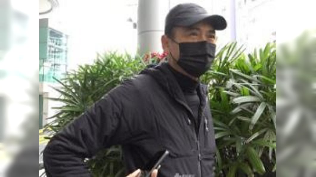圖／翻攝自新浪娱乐微博