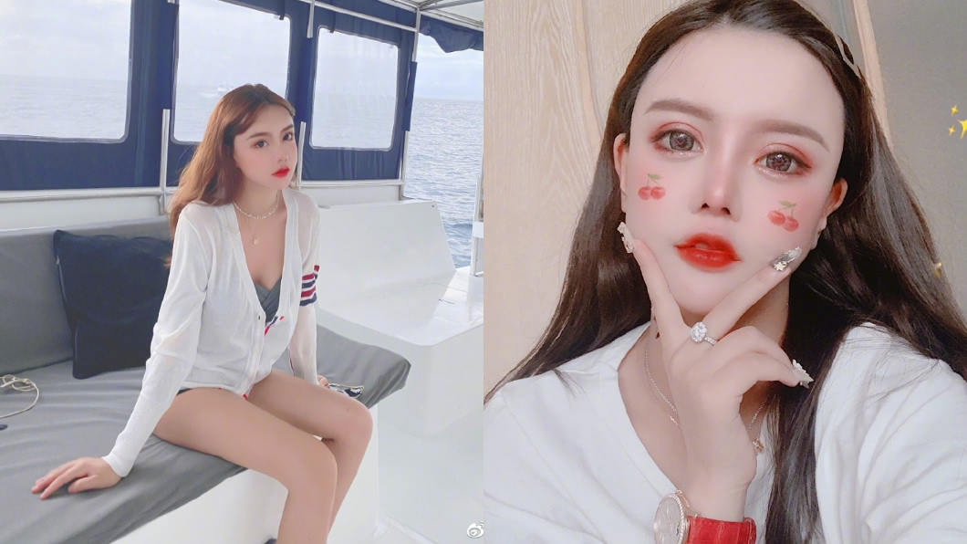 20歲直播主結束半年婚姻 崩潰喊:別罵我了!