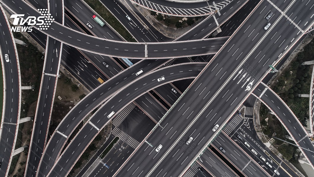 一說到圓環就害怕 美國道路圓環比例超少