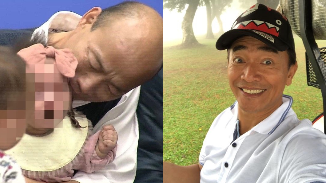 抱嬰太泛政治化! 吳宗憲挺韓「台灣的溫暖在哪裡?」