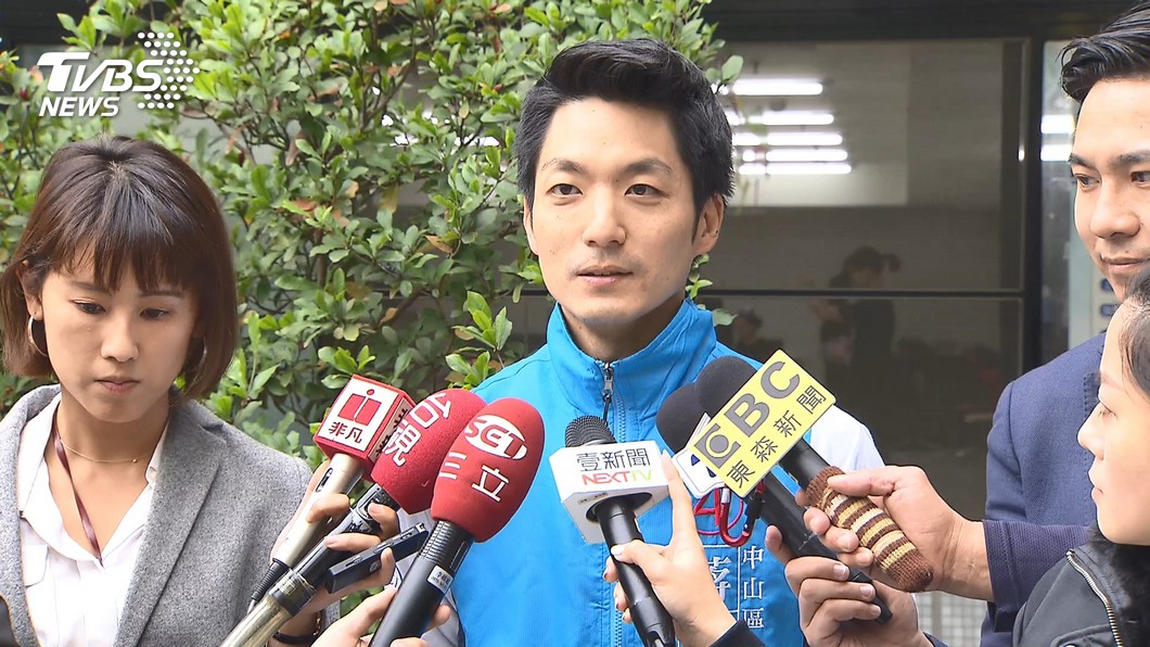 國民黨兩岸論述 蔣萬安:會細膩討論或辯論