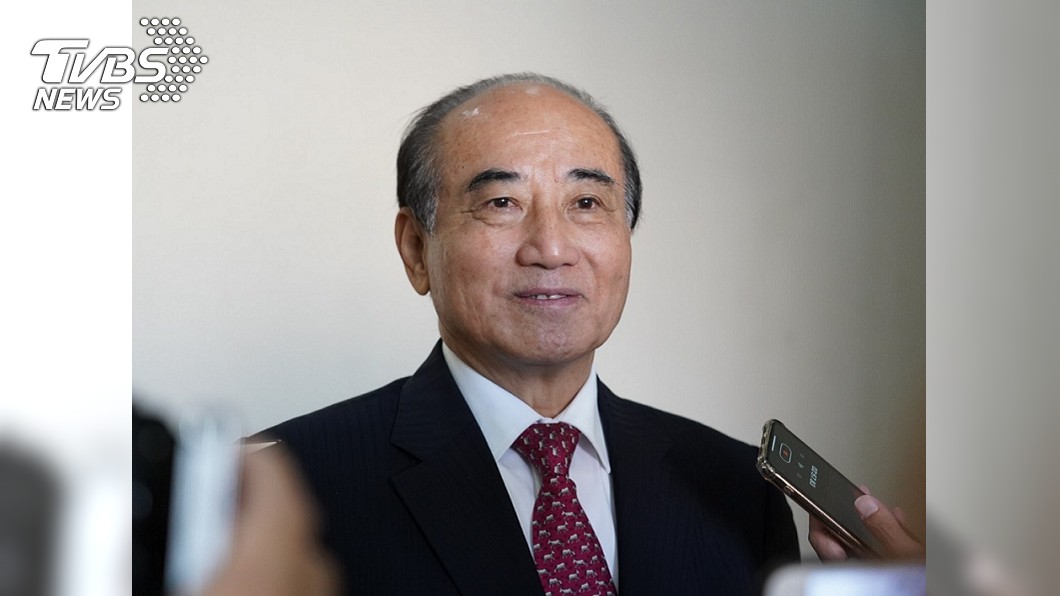 歸隊挺韓國瑜？　近王人士：王金平不想留下「終身遺憾」