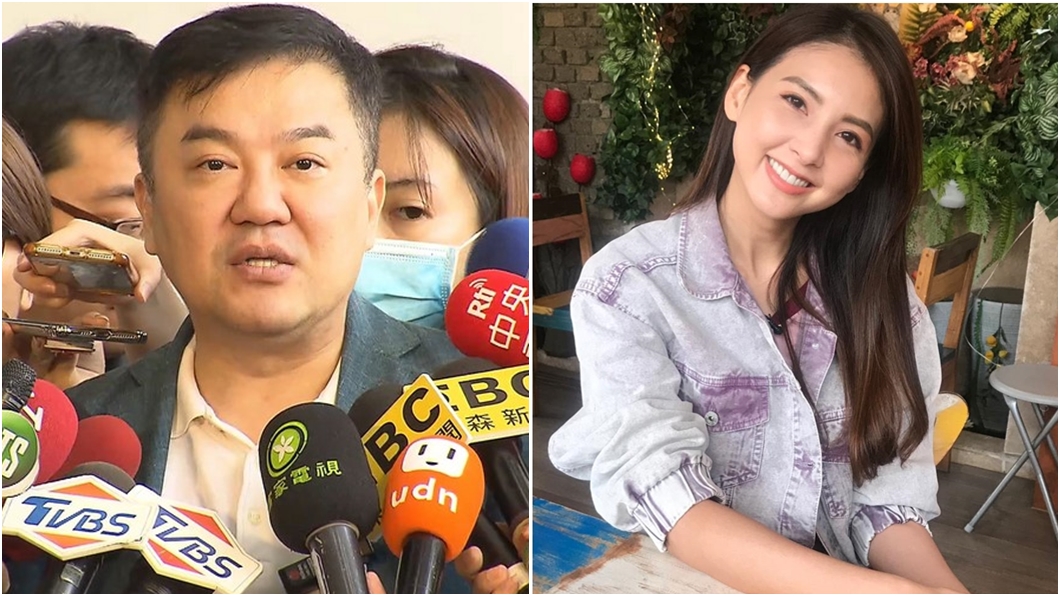 替遠航董座張綱維生子無名分 女星「遭封口內幕」曝光