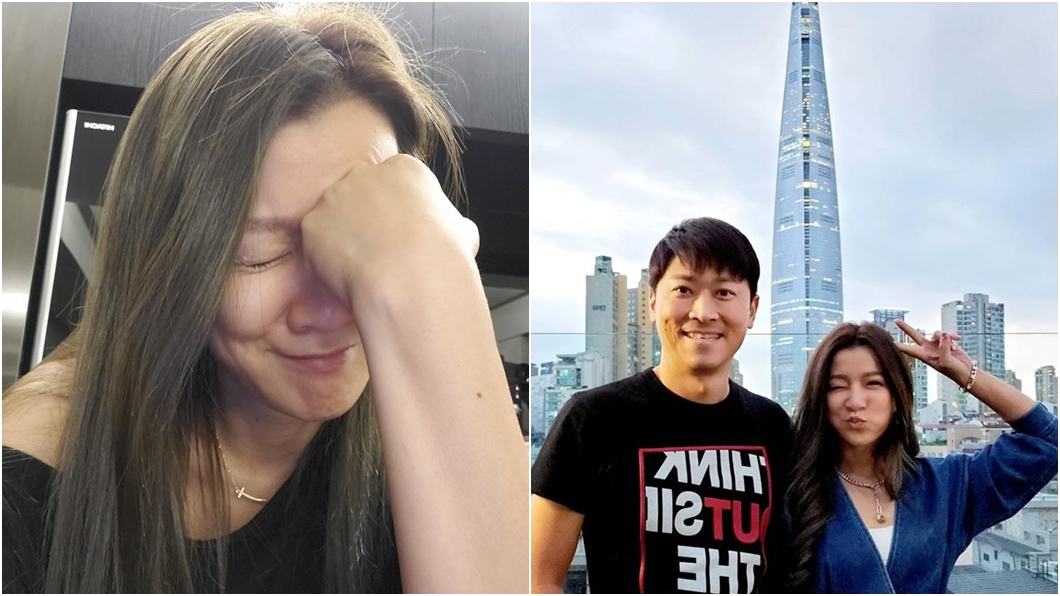 全身冒50顆腫瘤! 曾雅蘭太操勞驚爆癌指數飆高