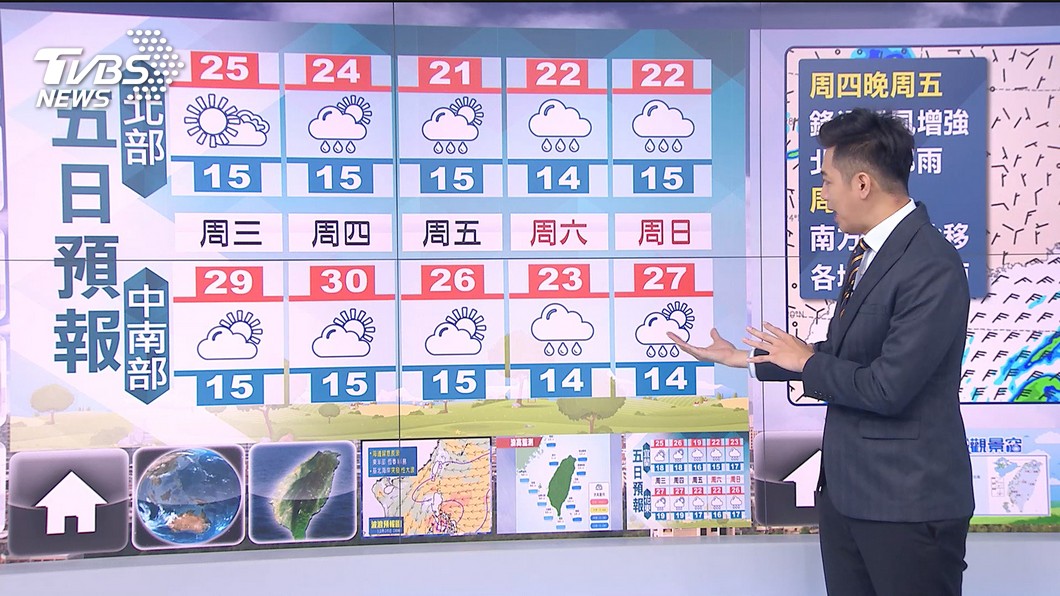 圖/TVBS