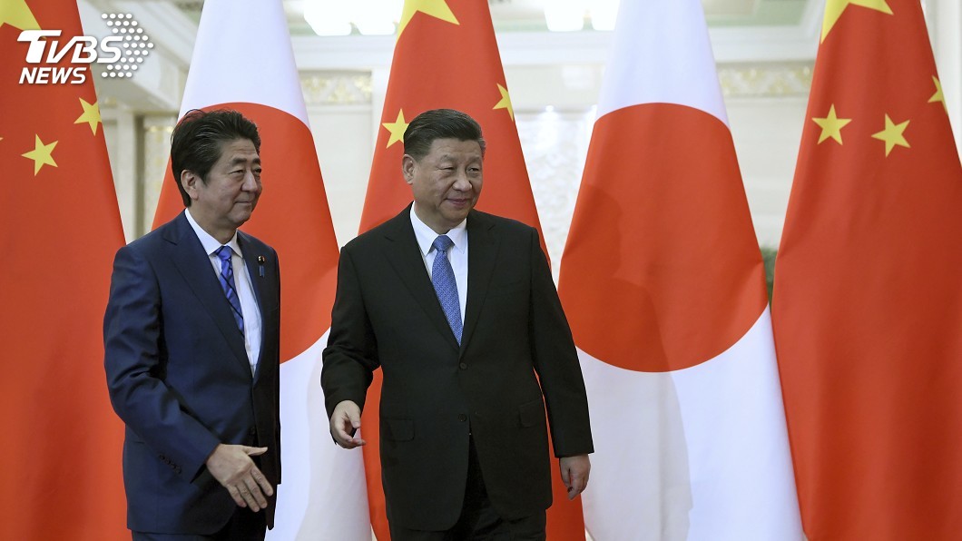 日媒:習近平明春訪日 中日可能簽第5份文件