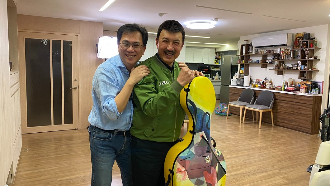 圖/翻攝自486先生臉書