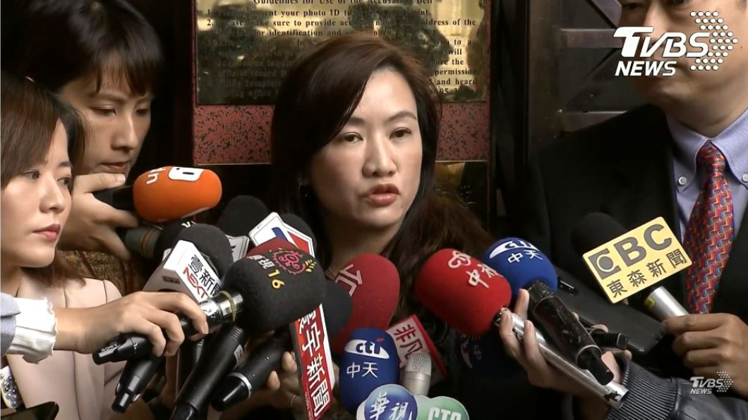 女嬰遭牽扯進選舉！韓陣營硬起來提告怒斥「沒人性」