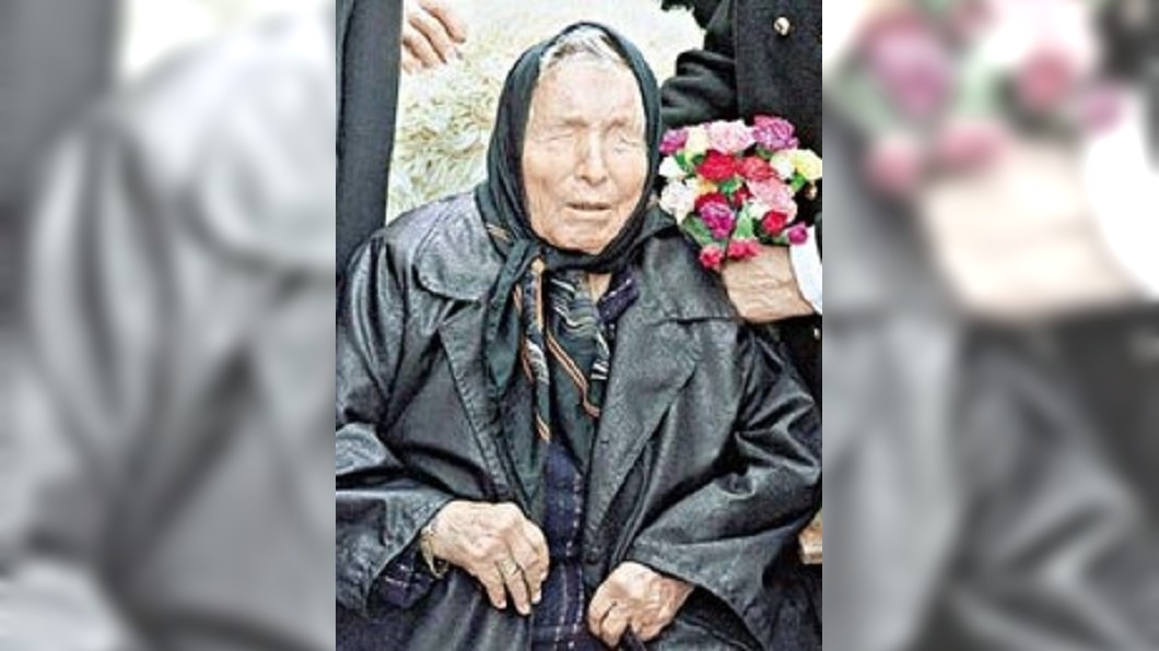 龍婆預言2020年出爐!亞洲有重大天災恐害死400人