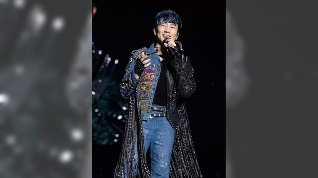 圖／翻攝自 jjlin my angel wei hui blog instagram