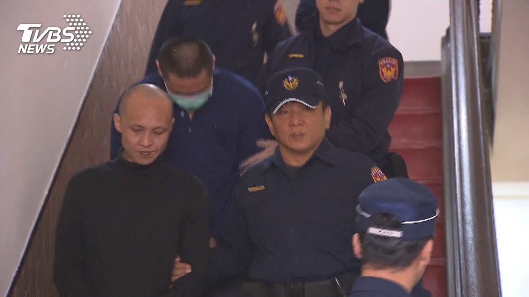 快訊/竹東少女遭虐殺焚屍 五凶手免死定讞