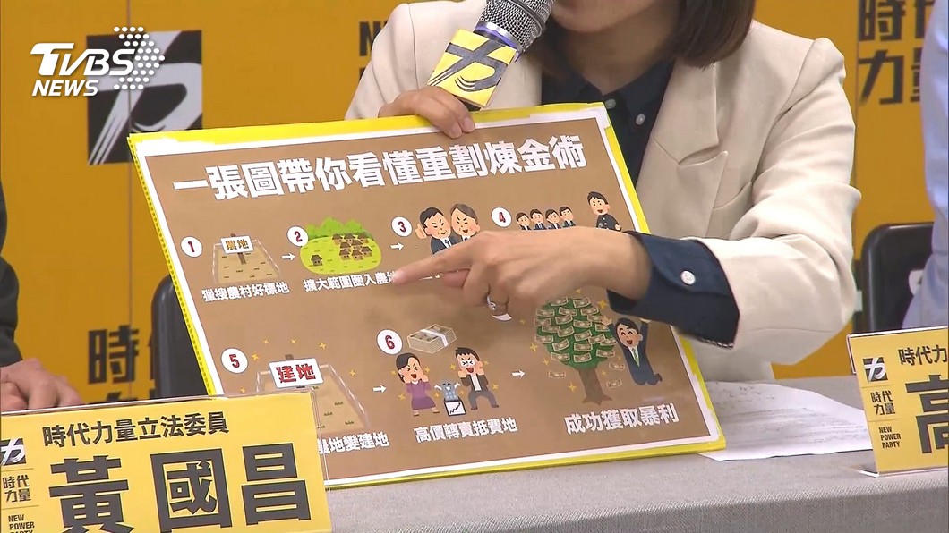 圖／TVBS