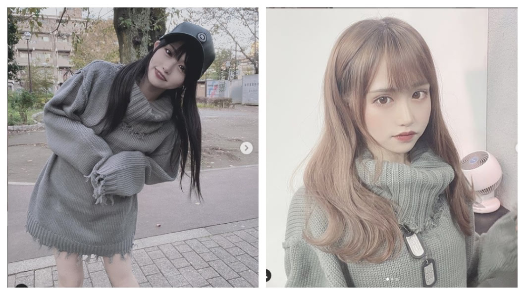 男友出軌嗆「前女友比較正」 網紅怒全臉整形