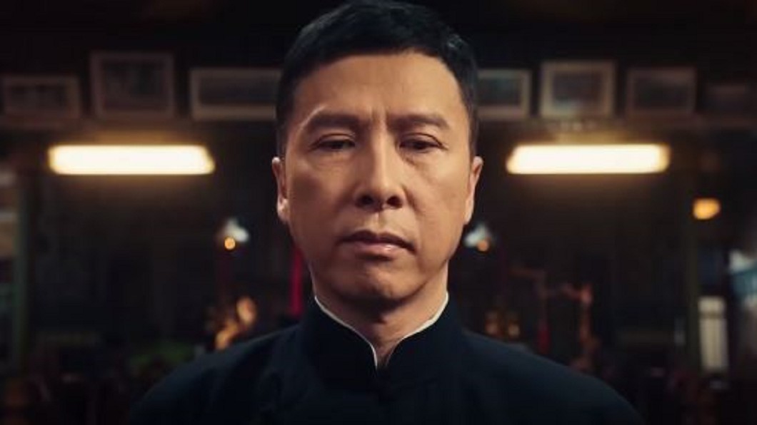 圖／翻攝自中文预告 YouTube