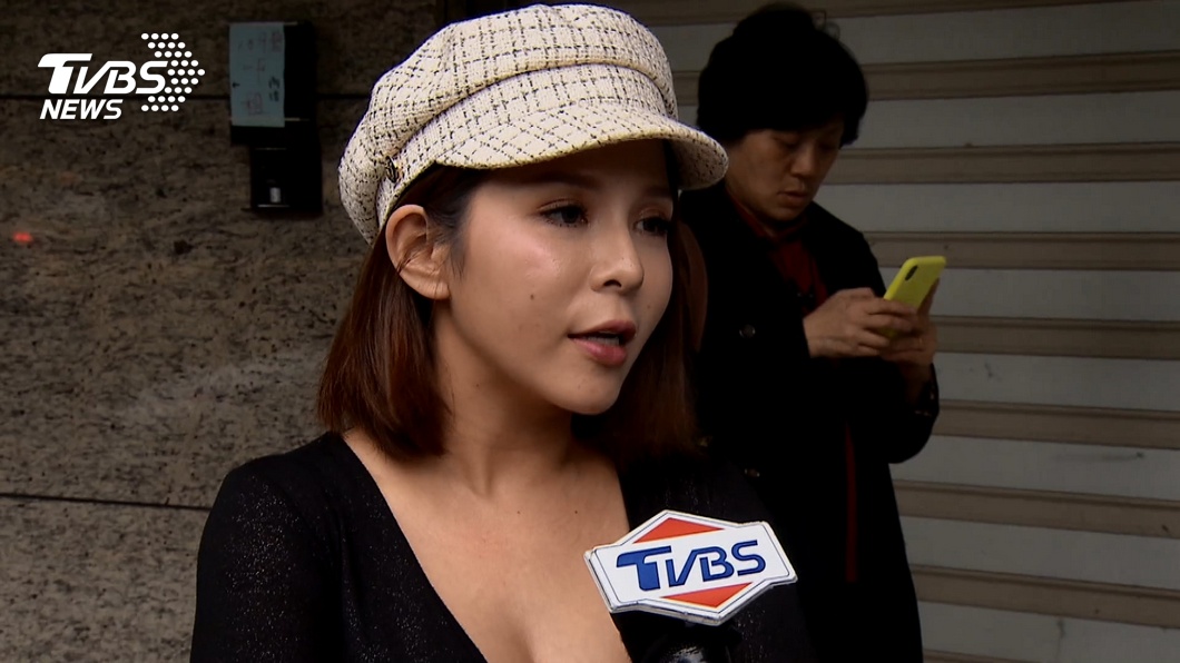 圖/TVBS