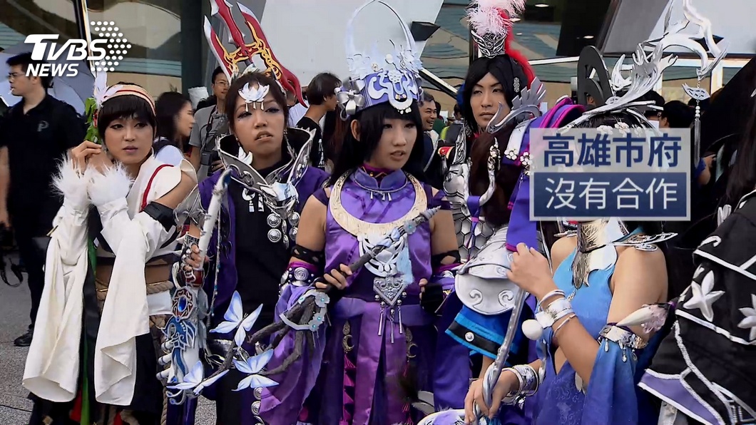 圖/TVBS