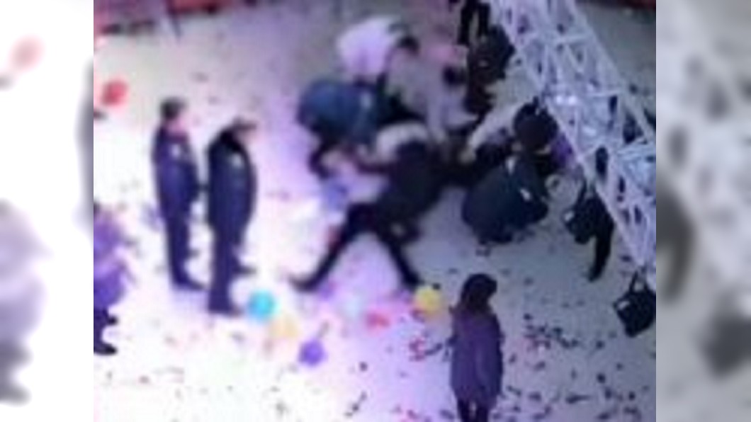 圖/翻攝自小利说事微博