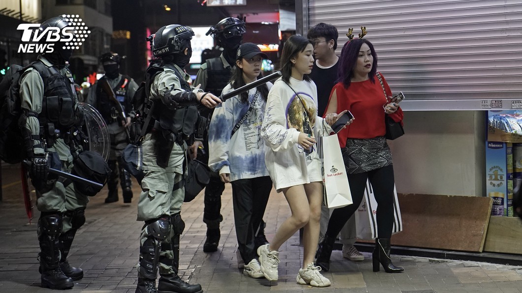 圖/達志影像美聯社