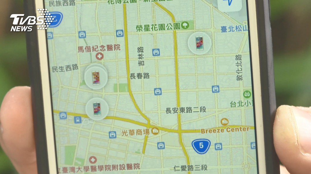 圖/TVBS