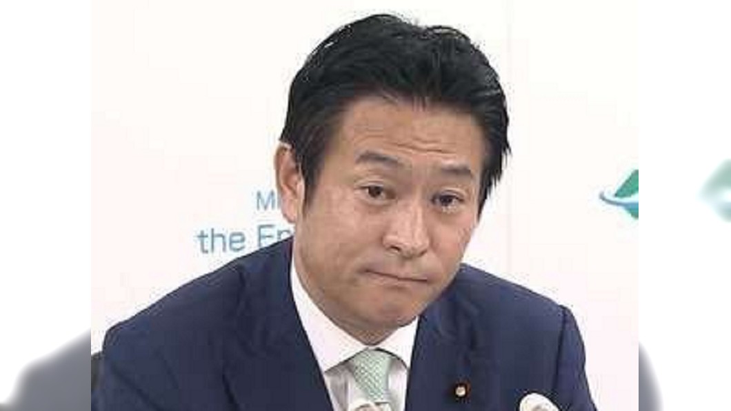 疑收賄助中資進賭場 日親台議員遭逮捕