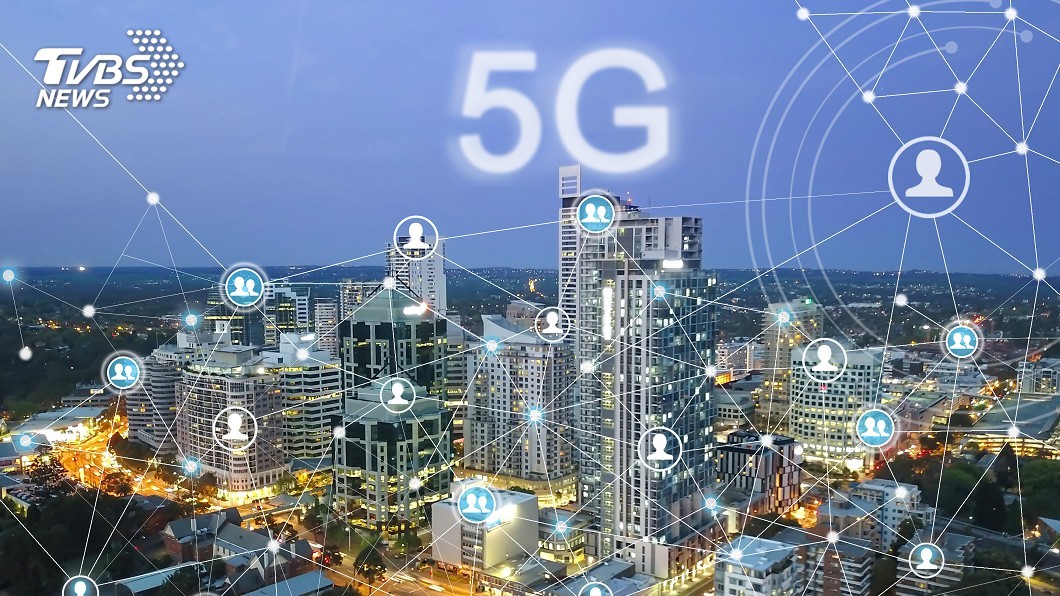 觀看比賽更逼真刺激! 5G要給東奧「好看」