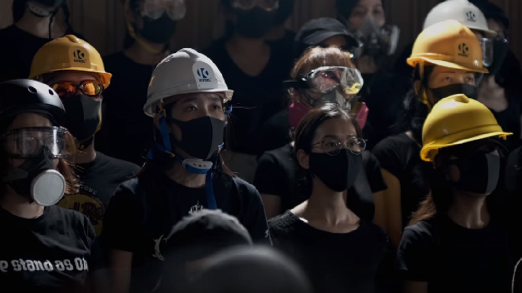 圖/翻攝自Black Blorchestra YouTube